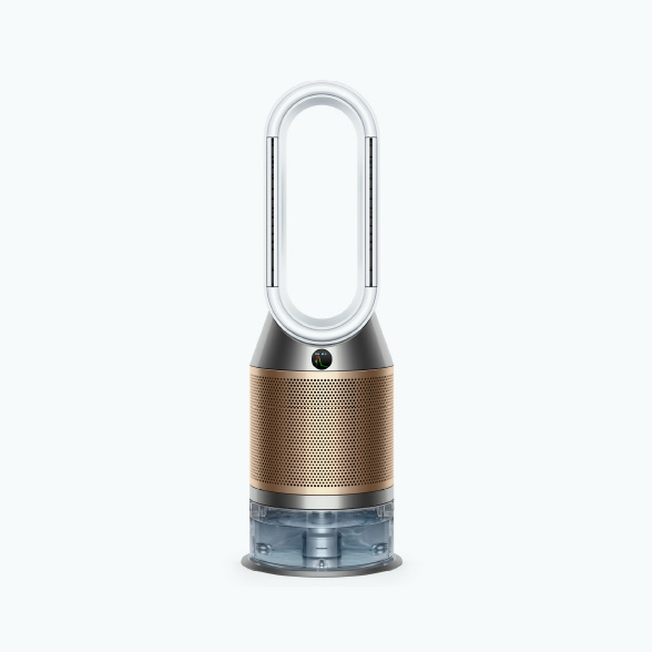 Dyson Dyson Purifier Humidify+Cool PH2 De-NOx 加湿空気清浄機