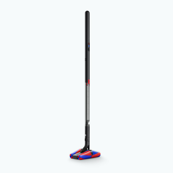 Dyson Dyson PencilVac Fluffycones 掃除機